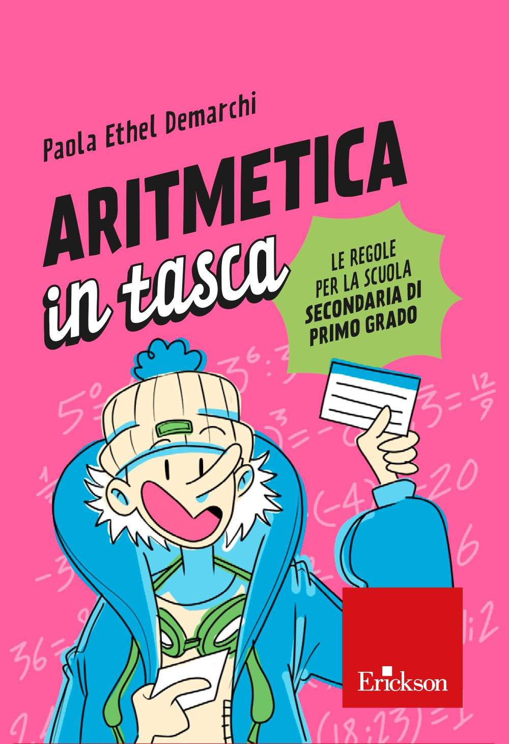 Aritmetica in tasca