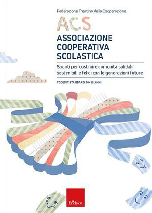 ACS Associazione Cooperativa Scolastica. Toolkit