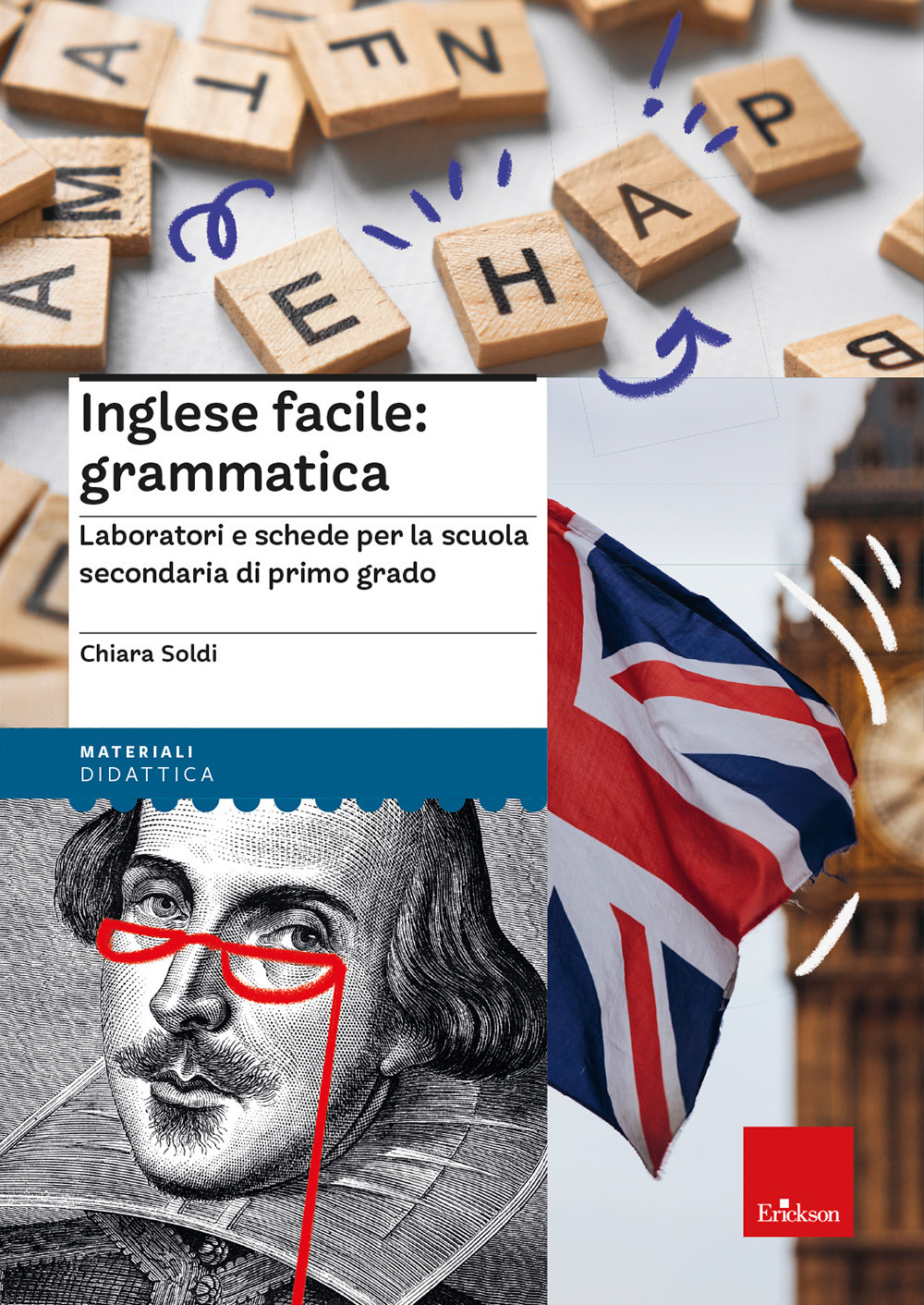 Inglese facile: grammatica