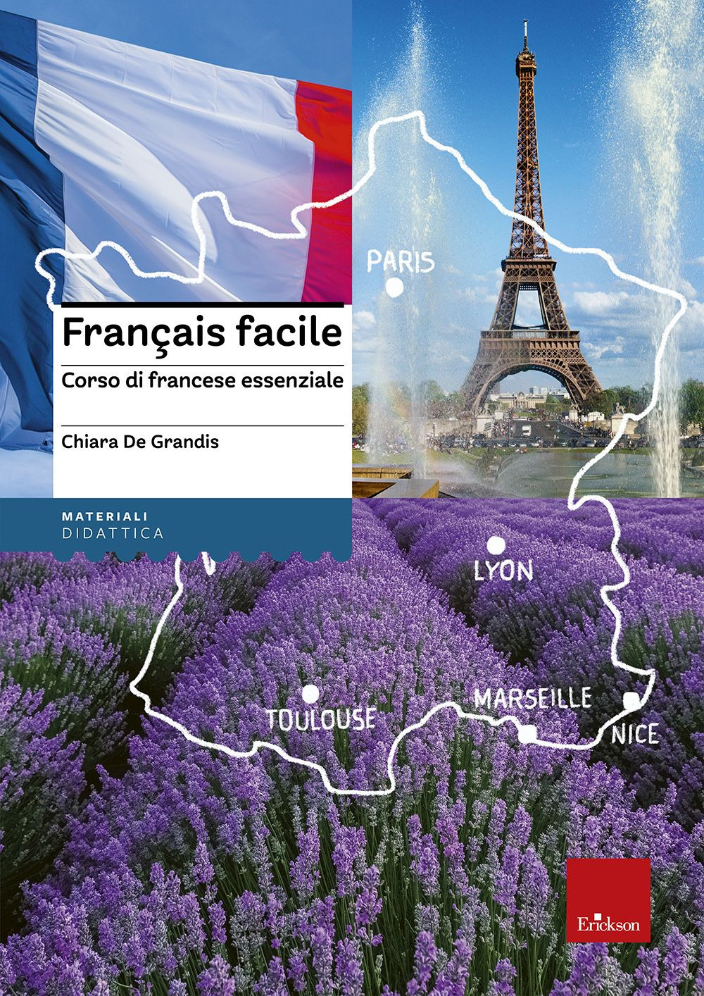Français facile. Corso di francese essenziale. Nuova ediz.