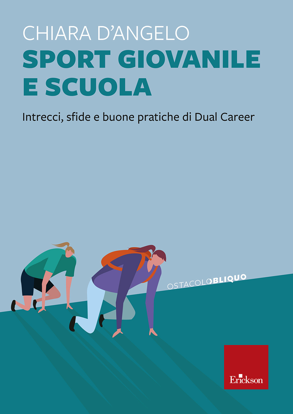 Sport giovanile e scuola. Intrecci, sfide e buone pratiche di Dual Career