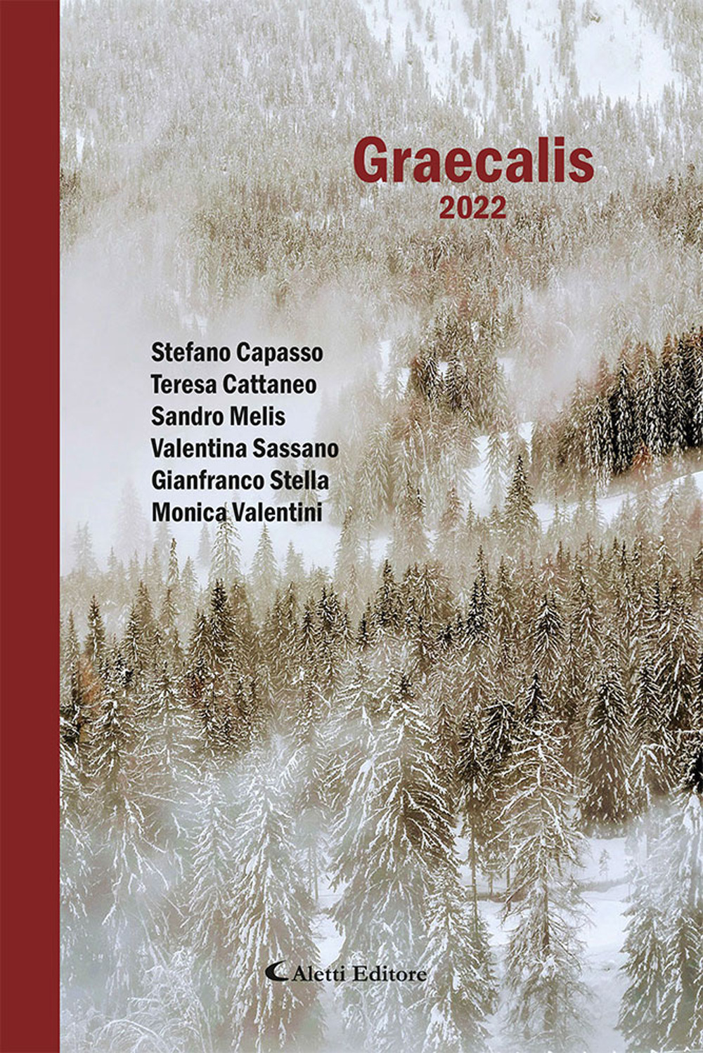 Graecalis 2022