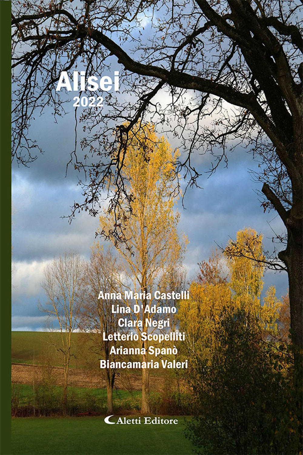 Alisei 2022