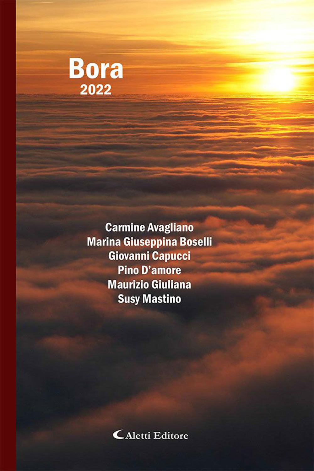 Bora 2022