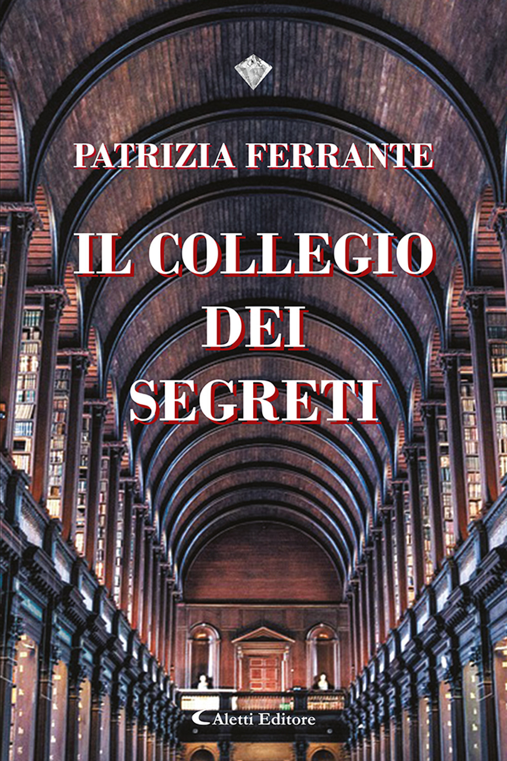 Il collegio dei segreti