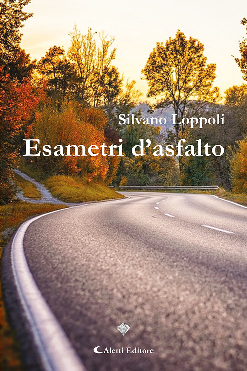 Esametri d'asfalto
