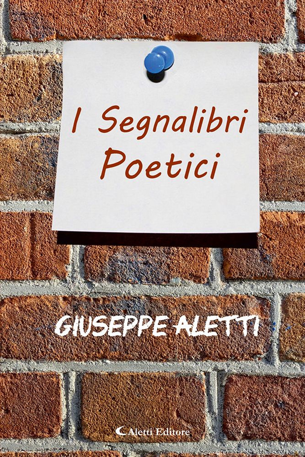 I segnalibri poetici