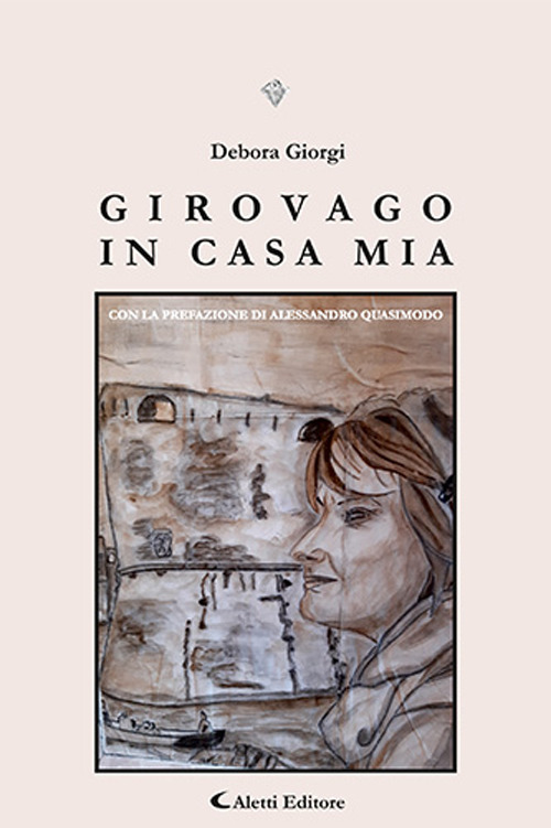 Girovago in casa mia