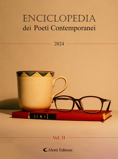 Enciclopedia dei poeti italiani contemporanei 2024. Vol. 2