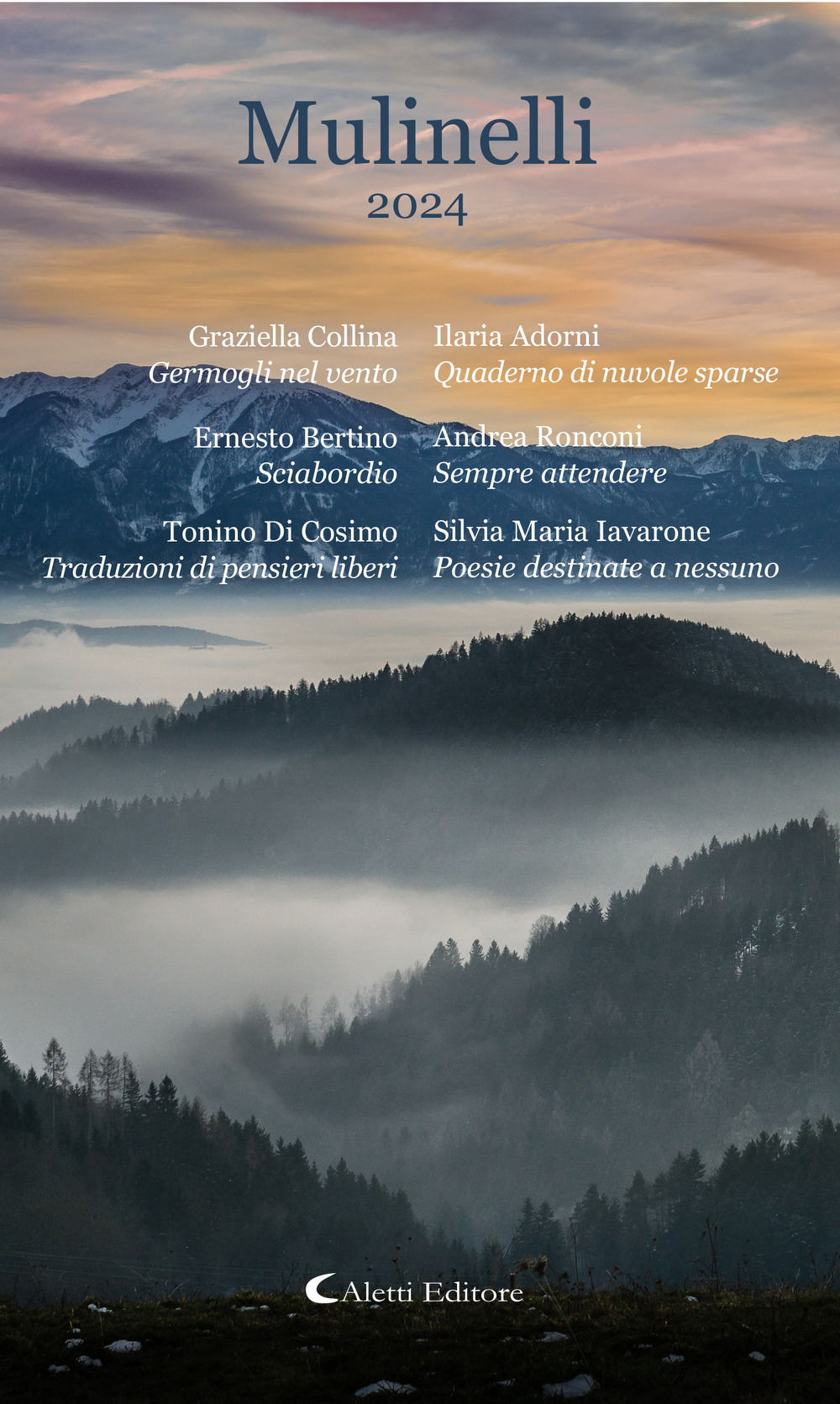 Mulinelli 2024