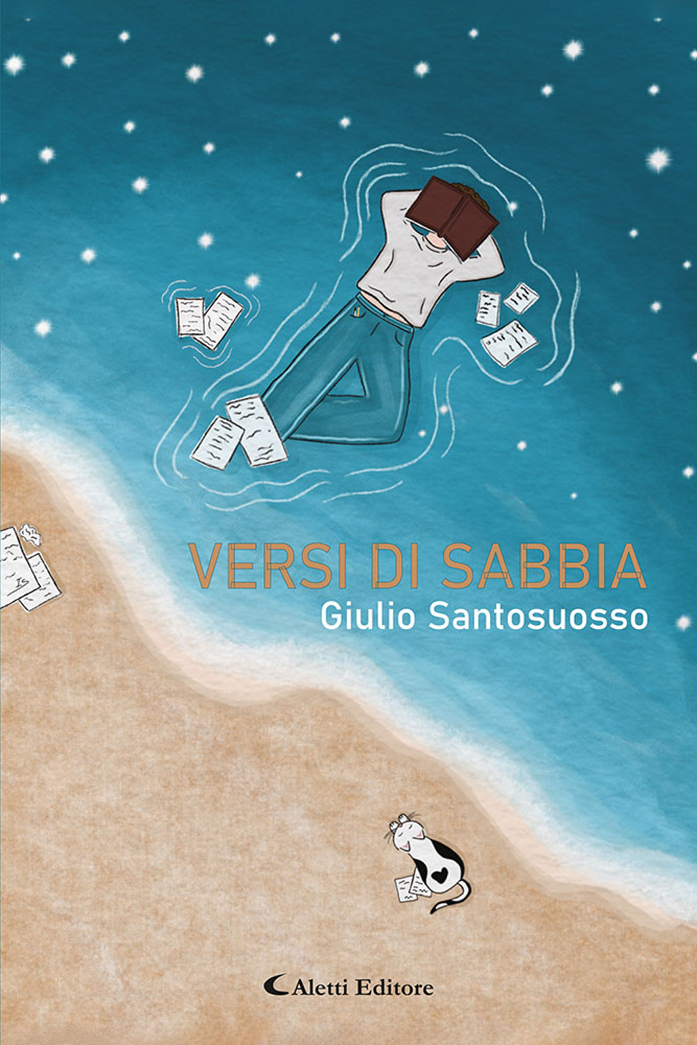 Versi di sabbia