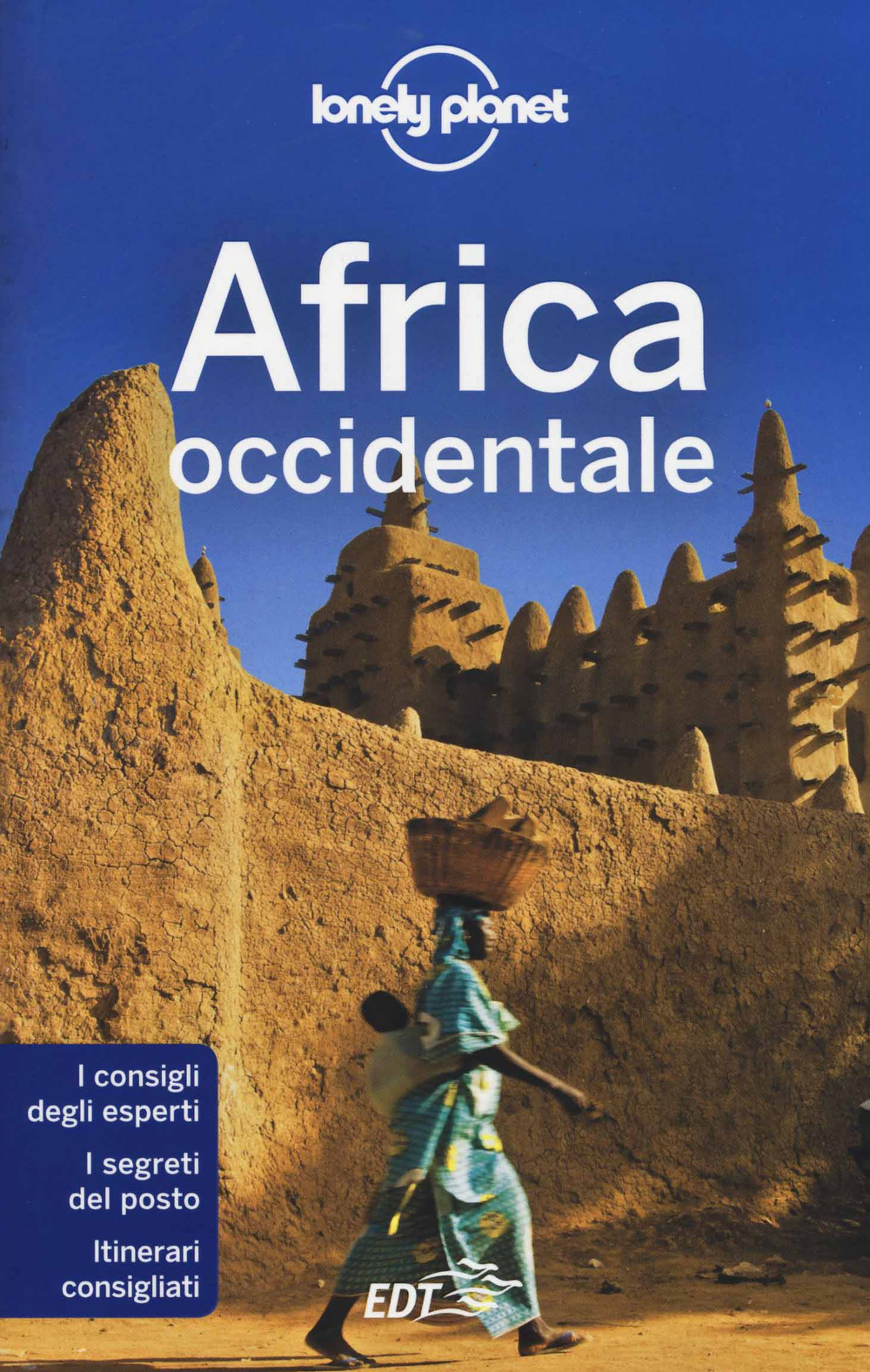 AFRICA OCCIDENTALE - 9788859204091