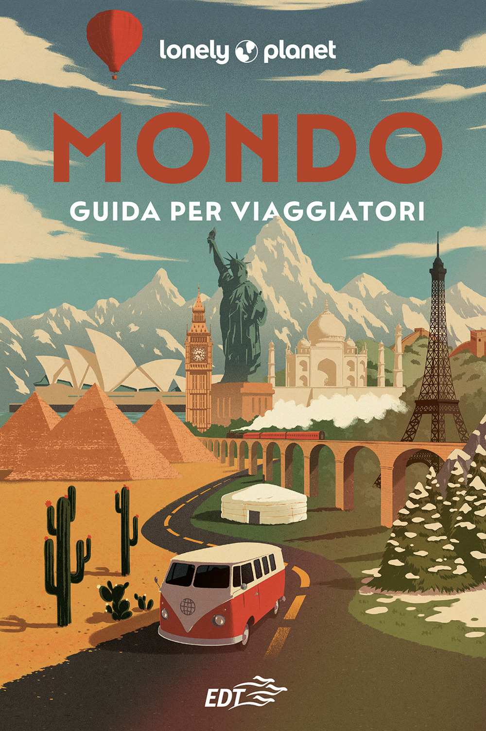 Mondo 3. Ediz. a colori