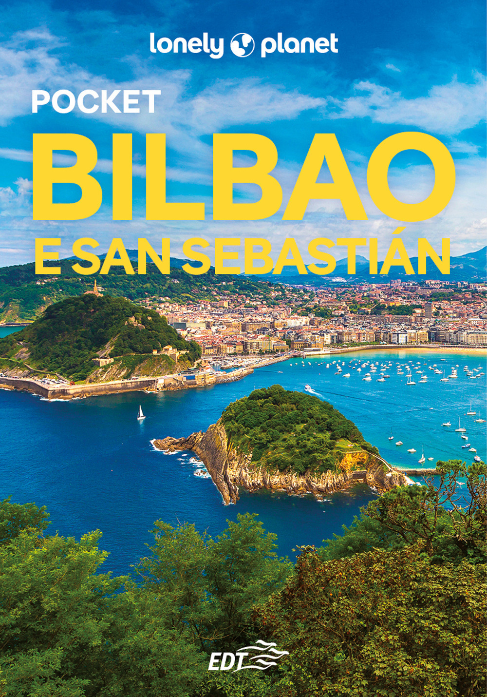 Bilbao e San Sebastian Pocket