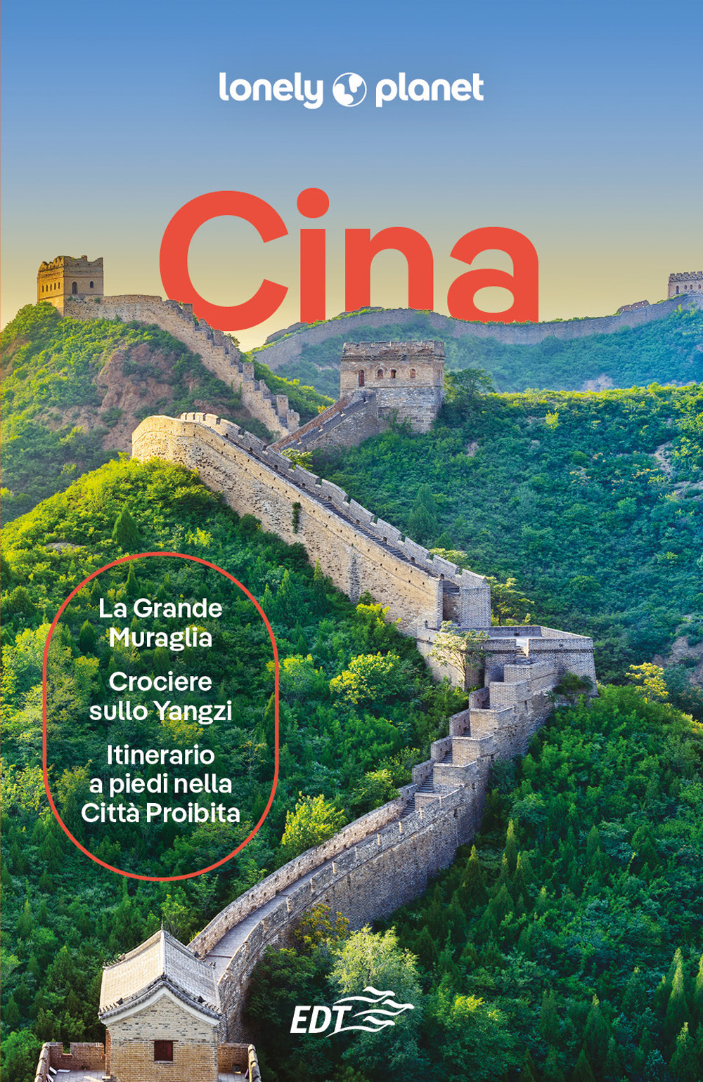 Cina