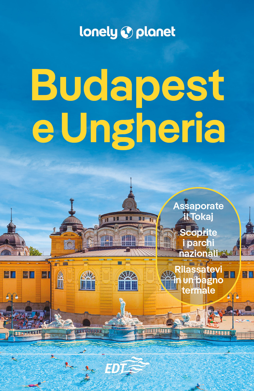 Budapest e Ungheria