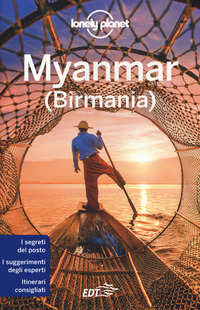 MYANMAR BIRMANIA