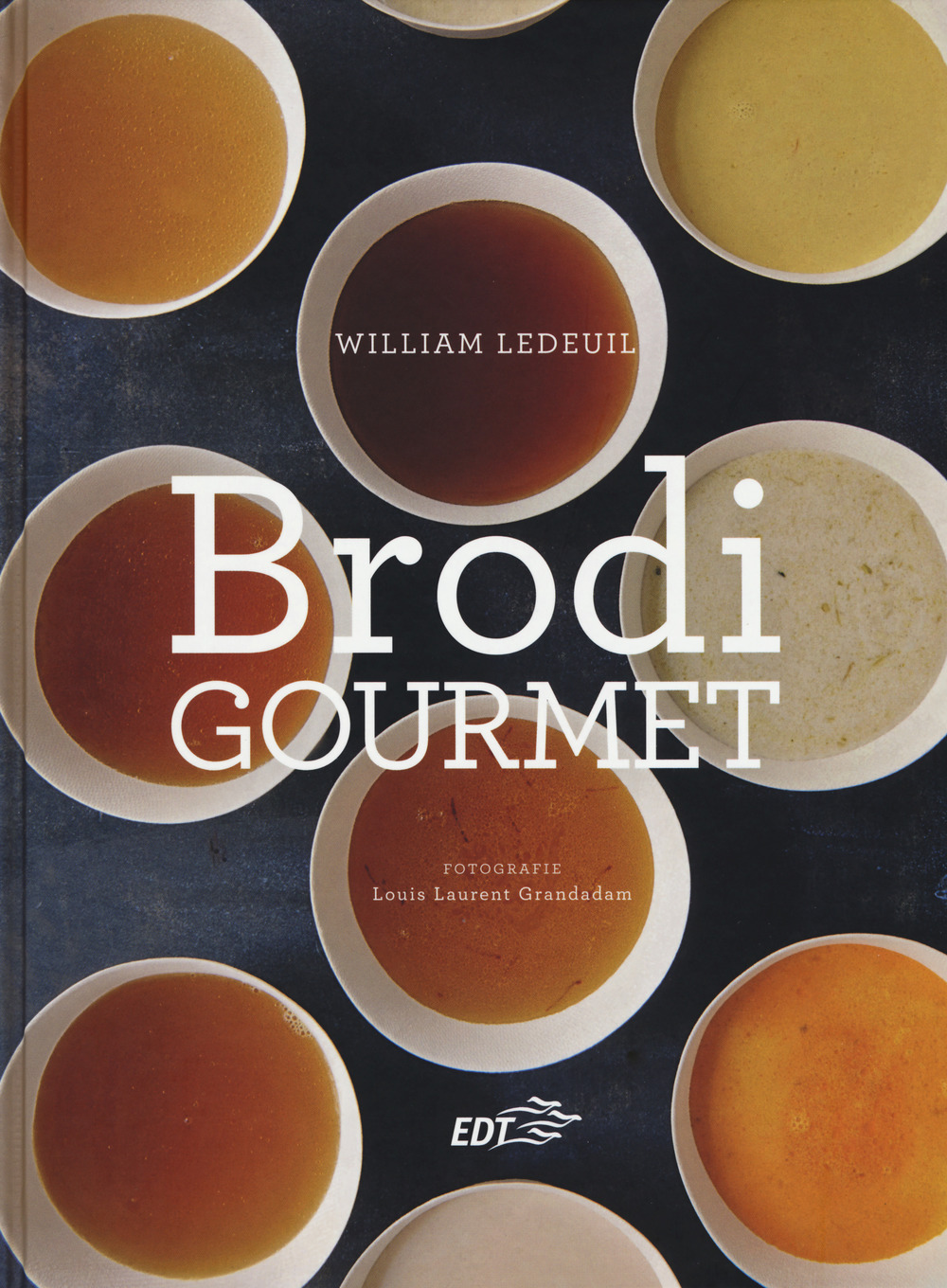 Brodi gourmet