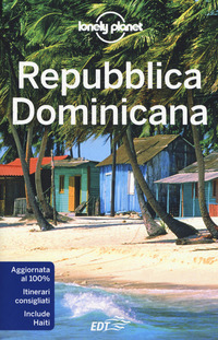 REPUBBLICA DOMINICANA di HARRELL ASHLEY RAUB KEVIN
