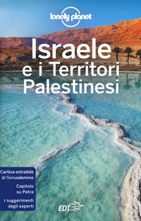 ISRAELE E I TERRITORI PALESTINESI di ROBINSON DANIEL CROWCROFT ORLA