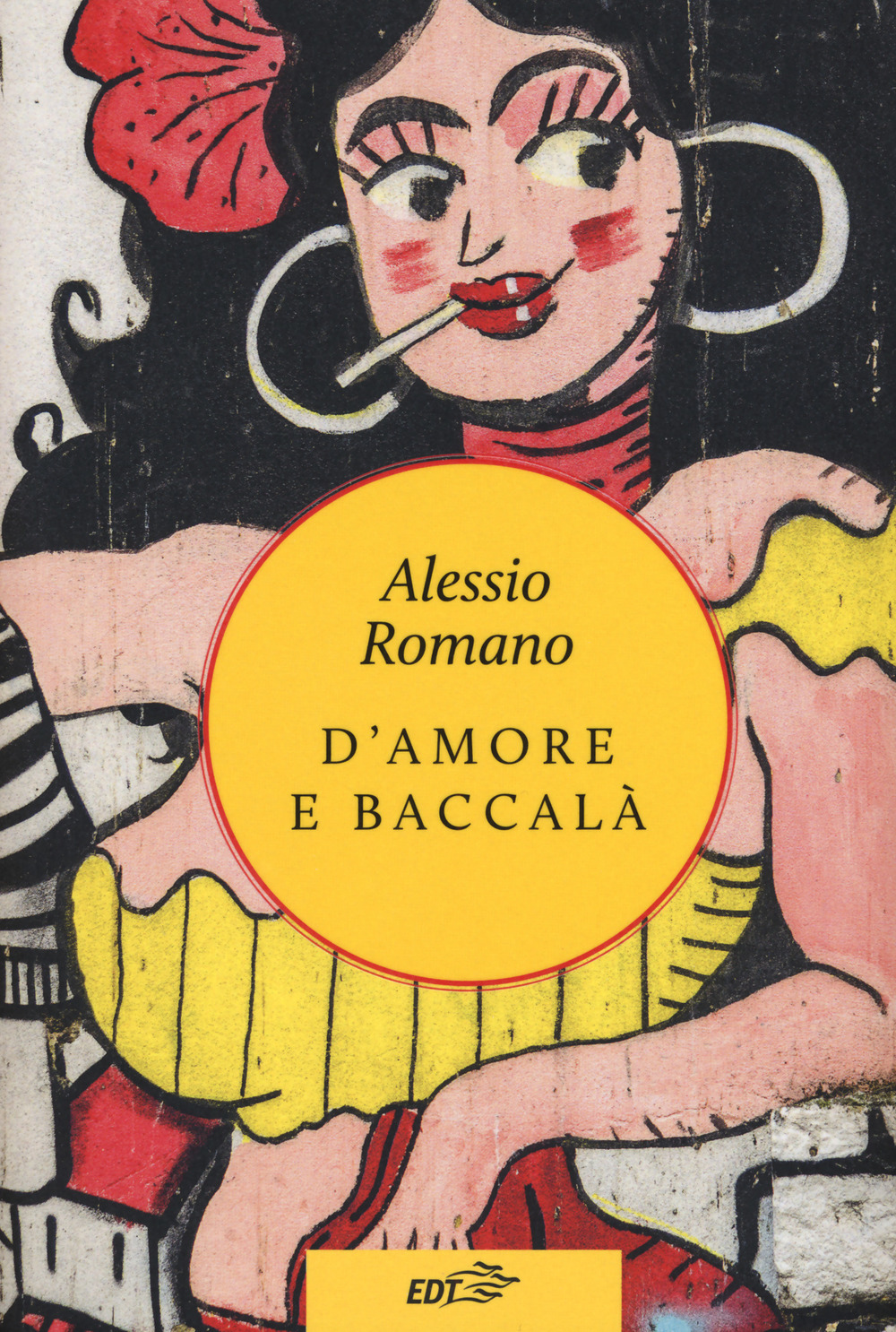 D'amore e baccalà