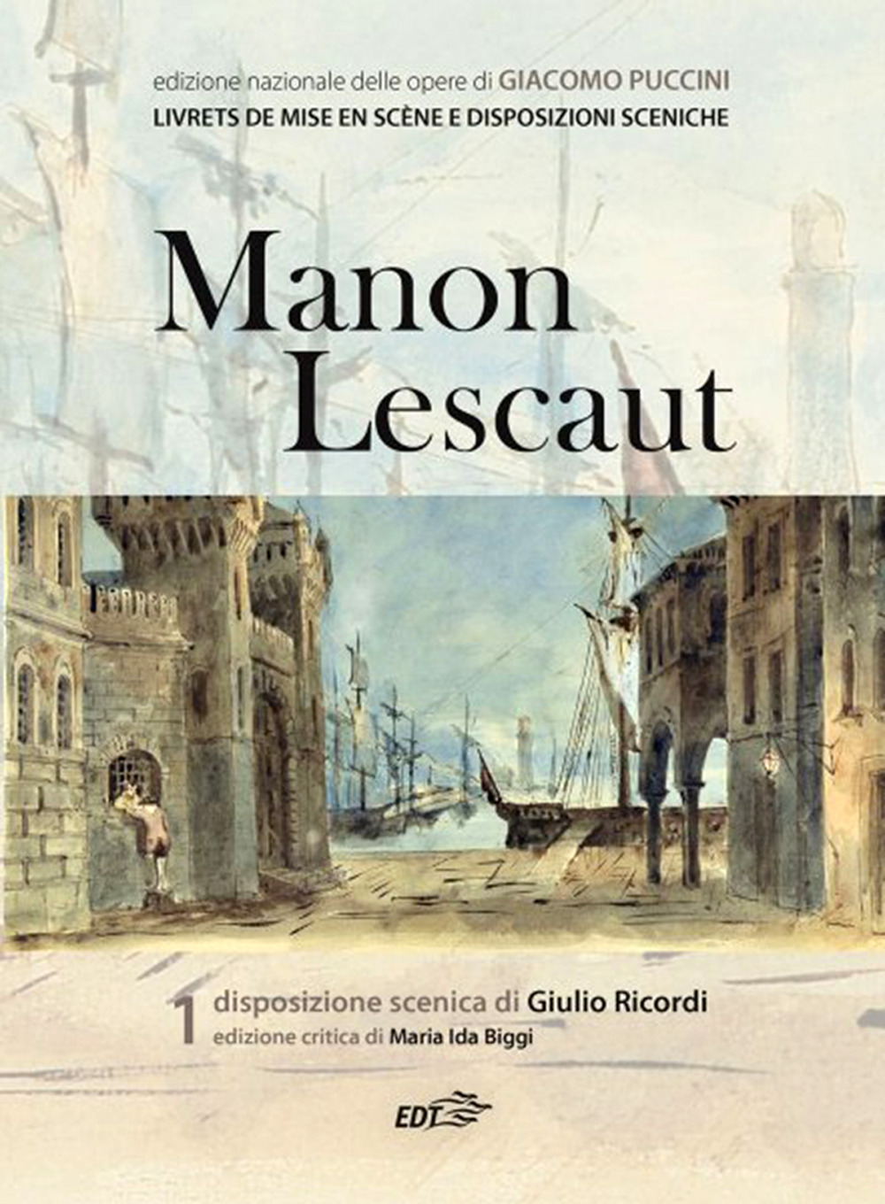 Manon Lescaut