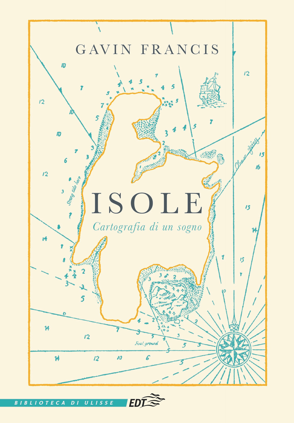 Isole. Cartografia di un sogno