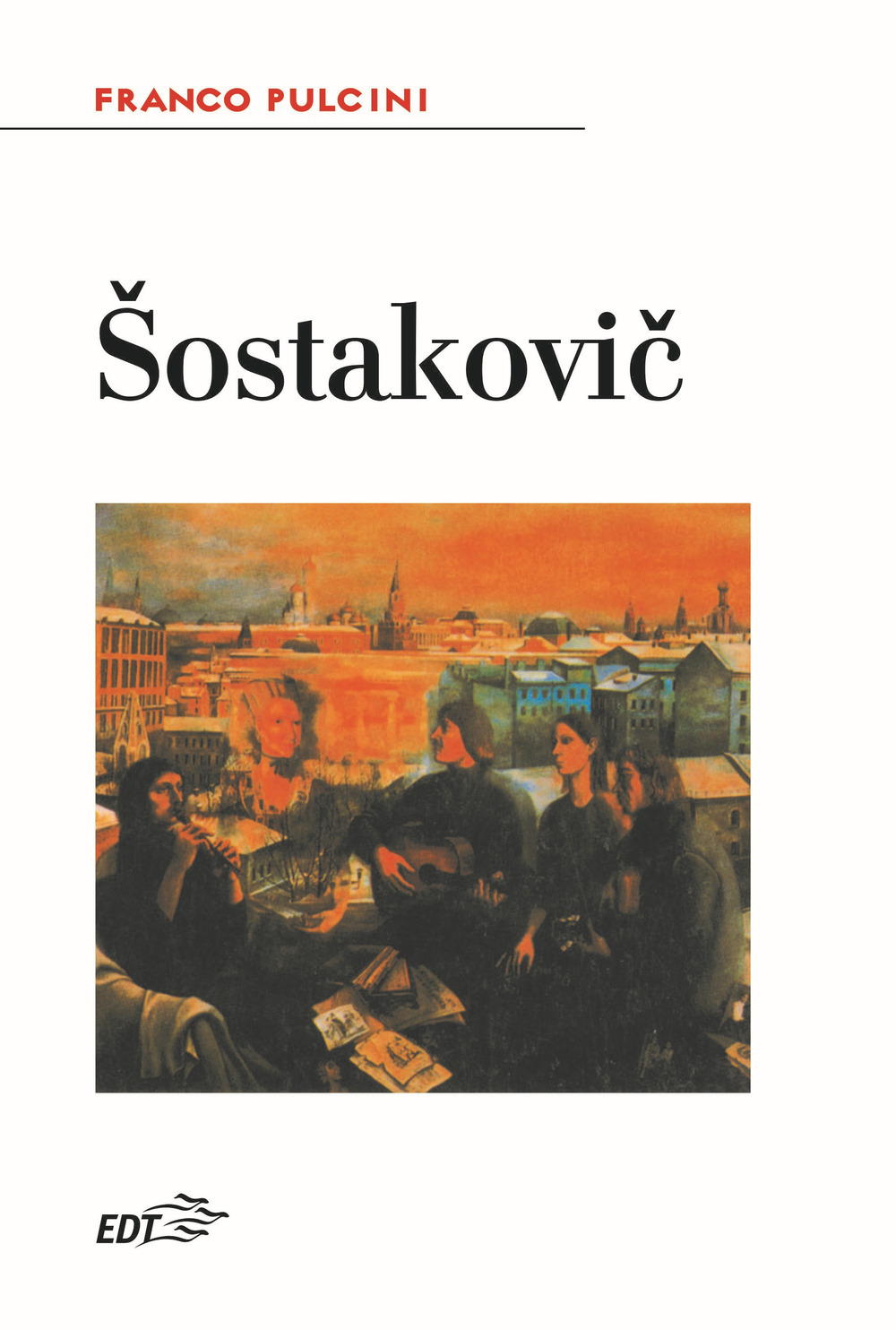 Sostakovic