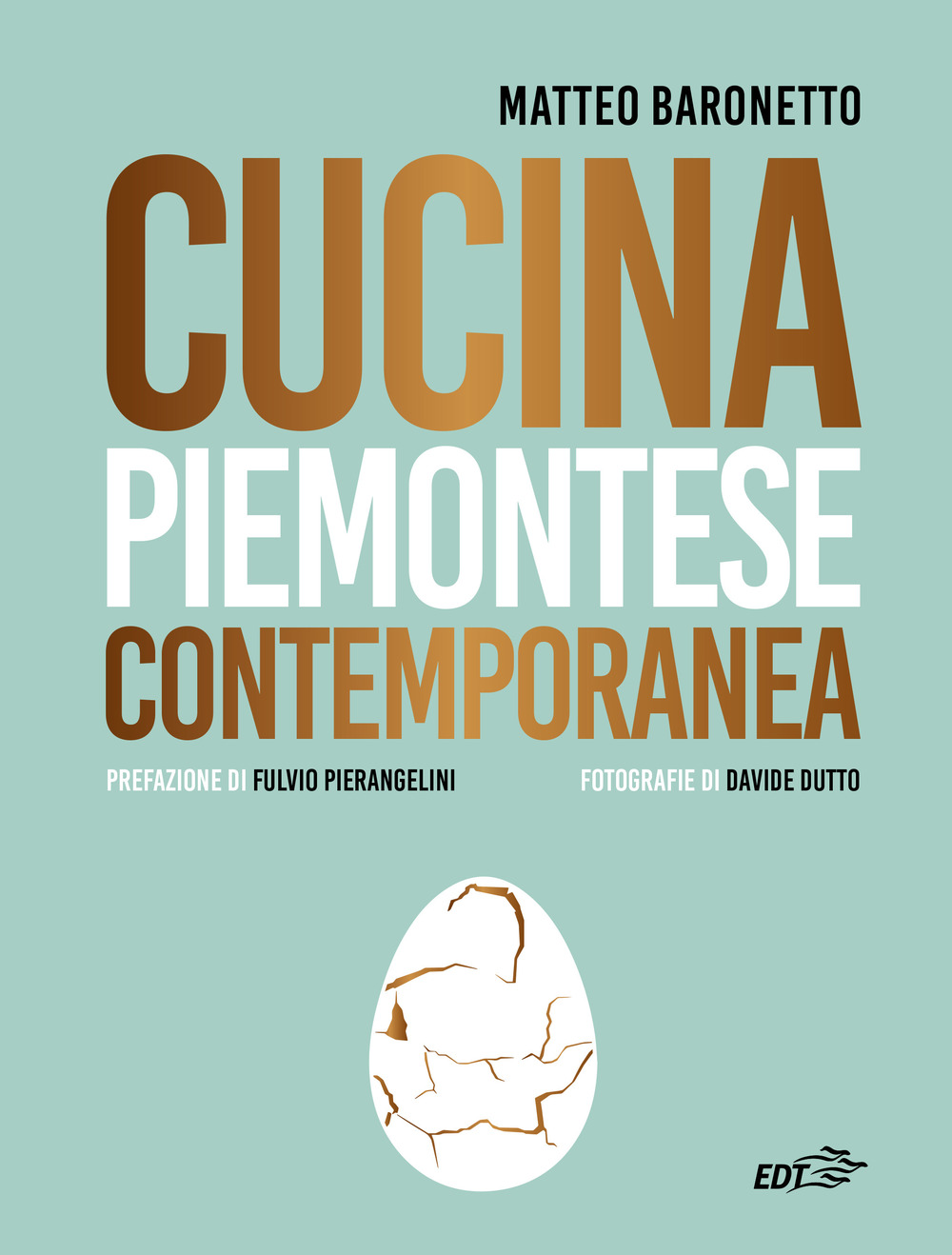 Cucina piemontese contemporanea