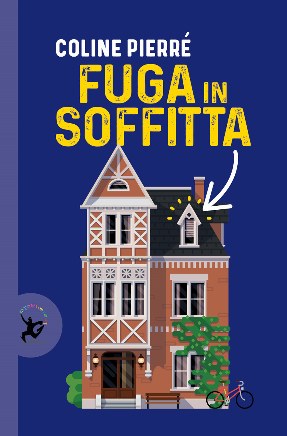 Fuga in soffitta