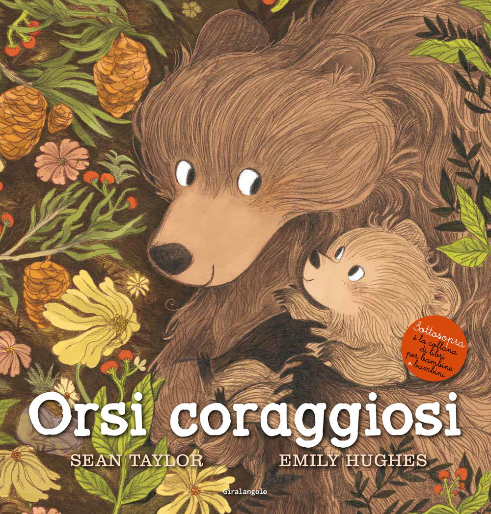 Orsi coraggiosi