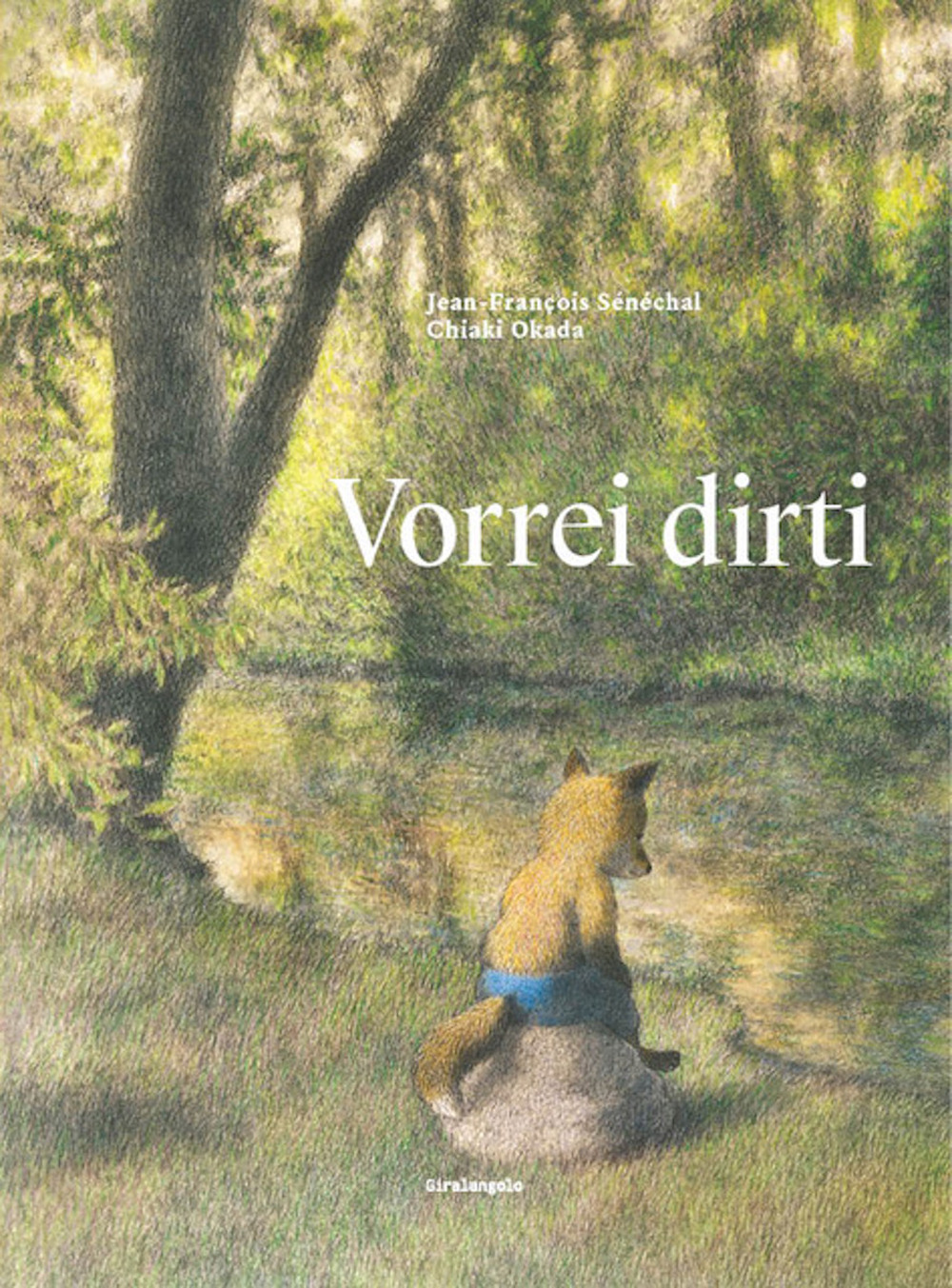 Vorrei dirti