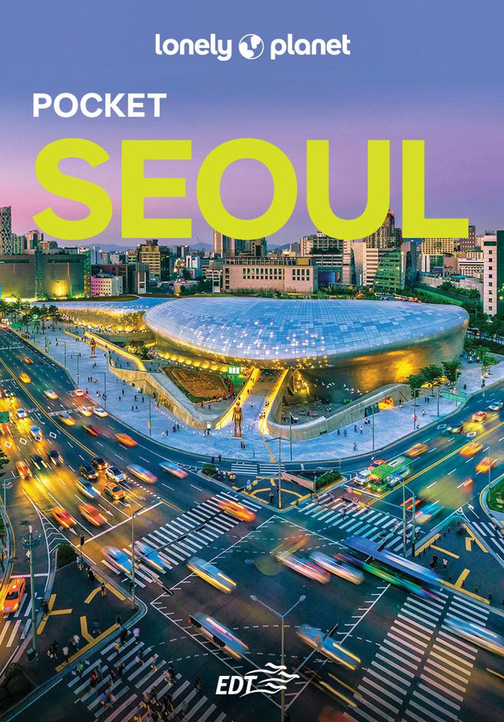 Seoul Pocket