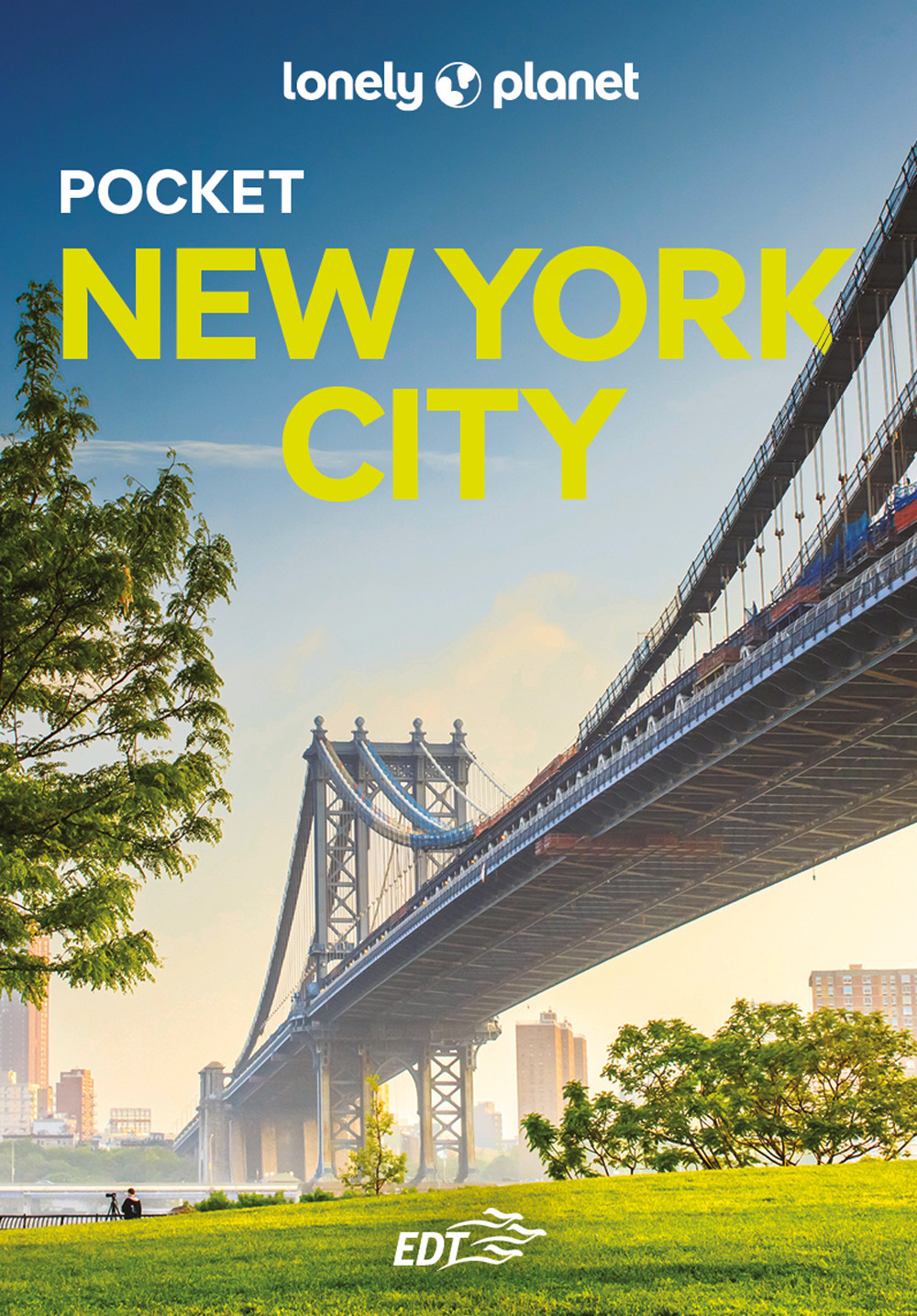 New York City Pocket