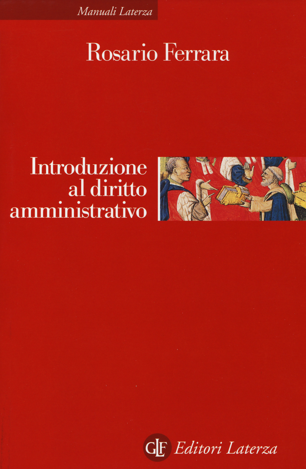 Introduzione al diritto amministrativo