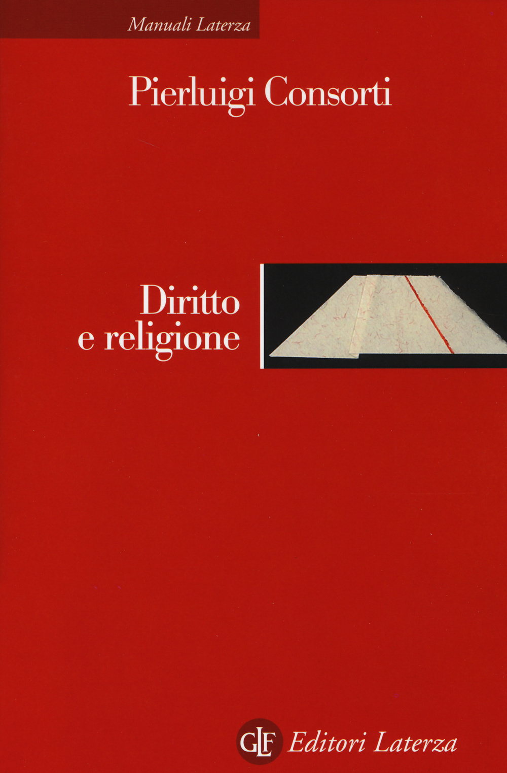 DIRITTO E RELIGIONE - 9788859300212