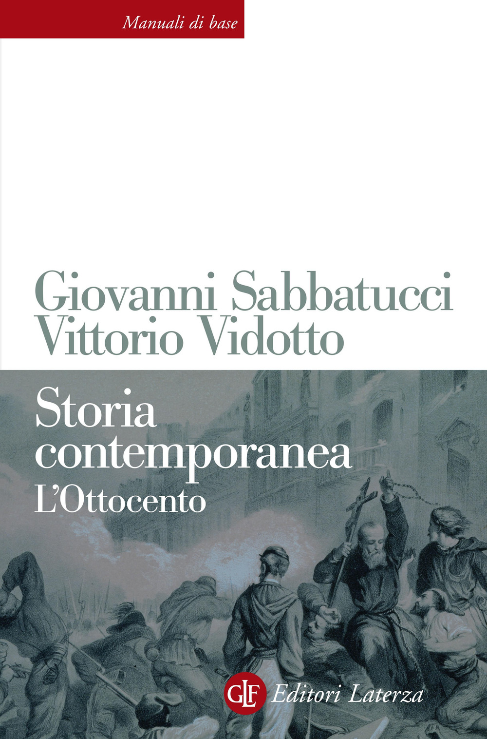 Storia contemporanea. L'Ottocento