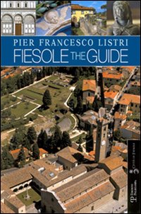 Fiesole. The guide