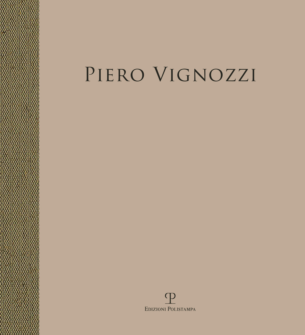 Piero Vignozzi. Melancholia. Ediz. illustrata