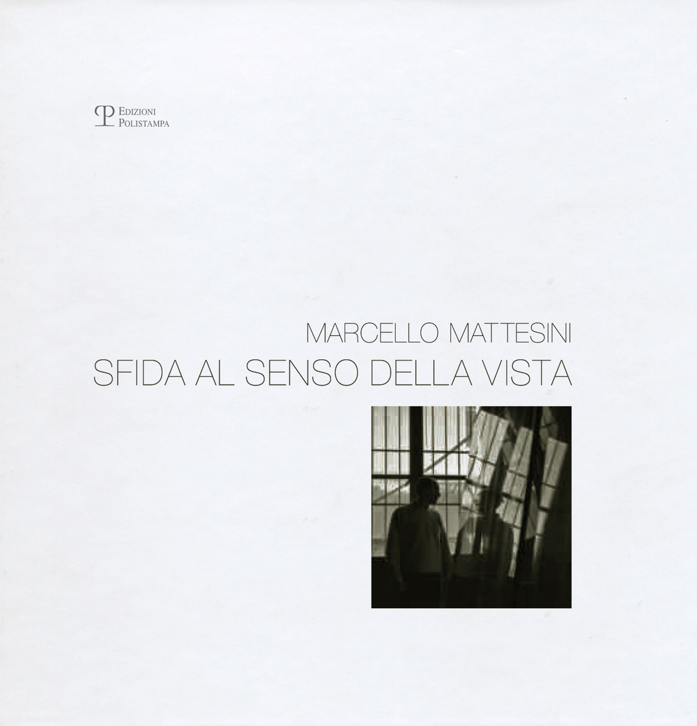 Sfida al senso della vista. Ediz. illustrata