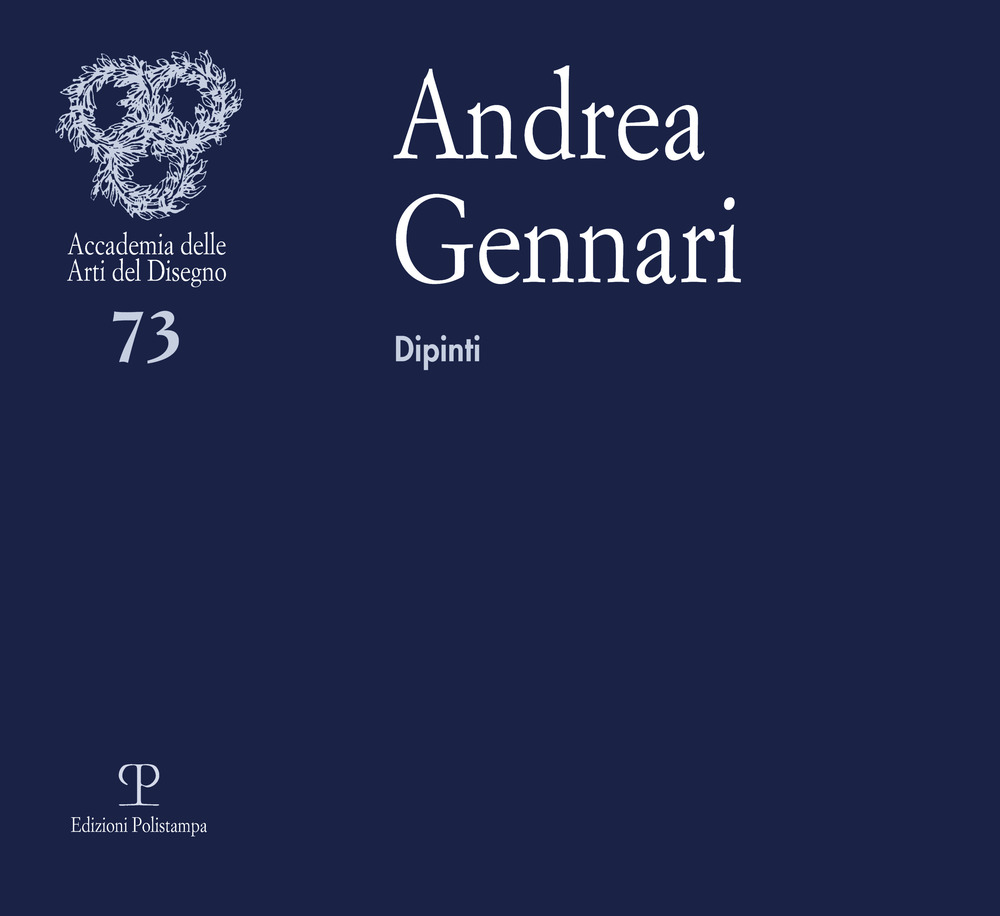 Andrea Gennari dipinti. Ediz. illustrata