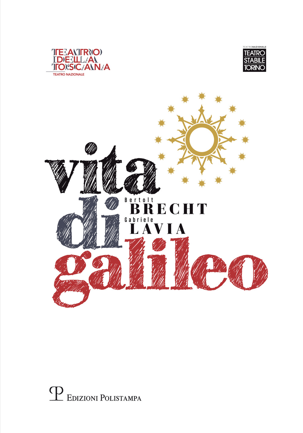 Vita di Galileo