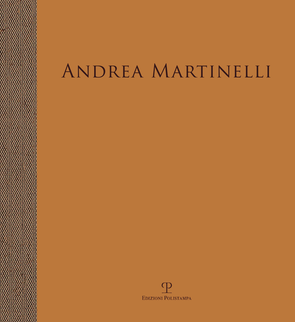 Andrea Martinelli. L'ora delle ombre. Ediz. illustrata