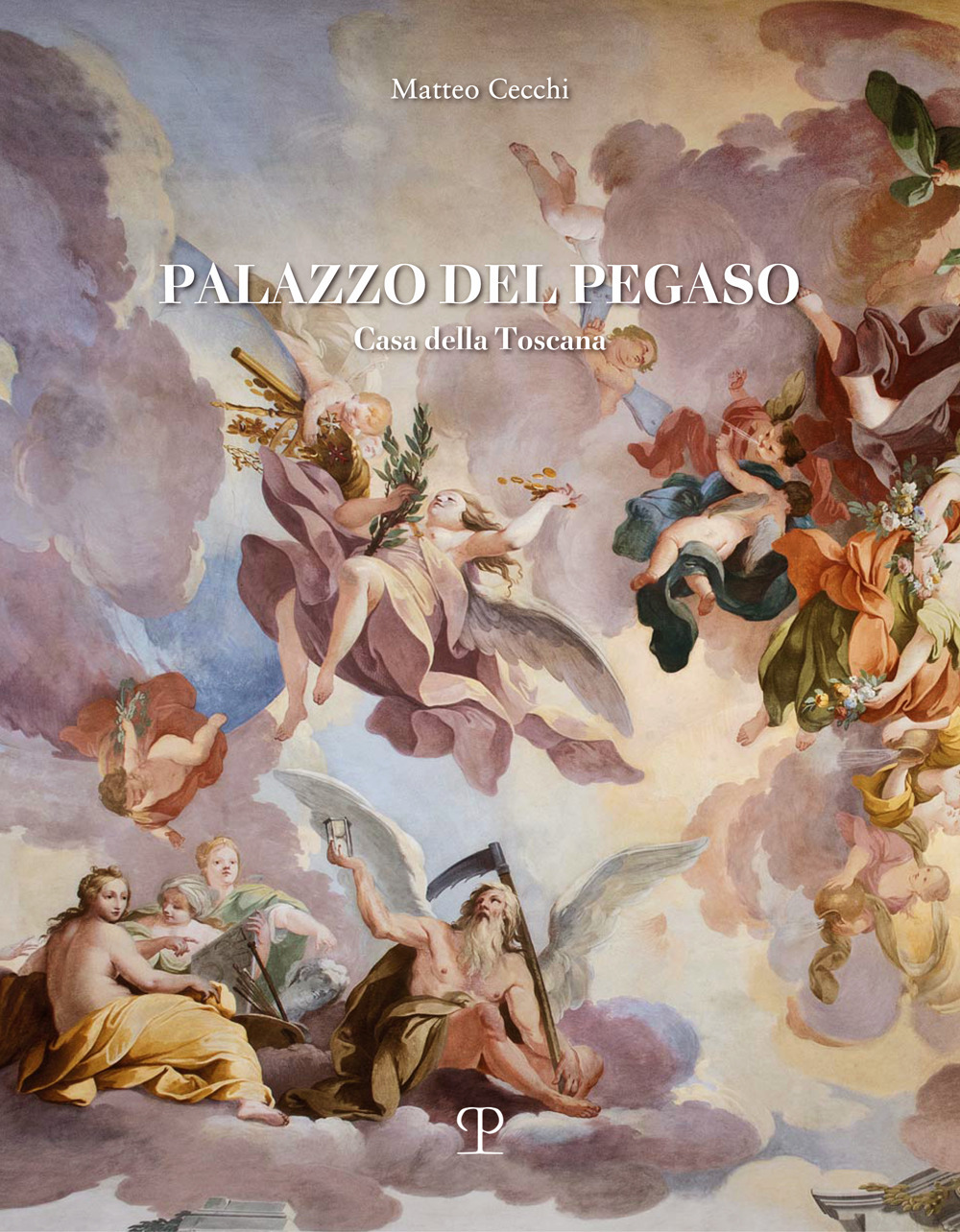 Palazzo del Pegaso. Casa della Toscana