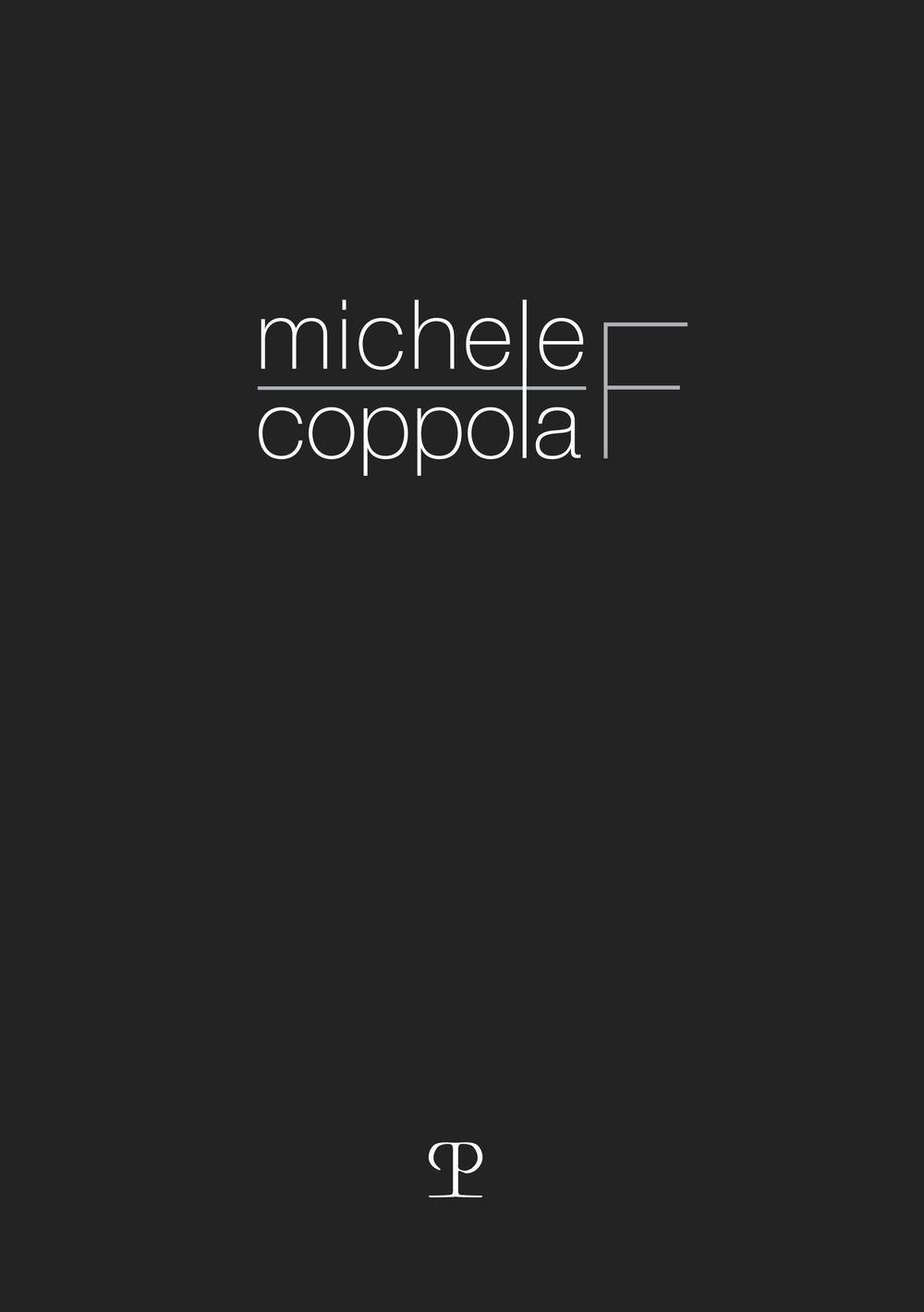 Michele Coppola F.. Ediz. illustrata