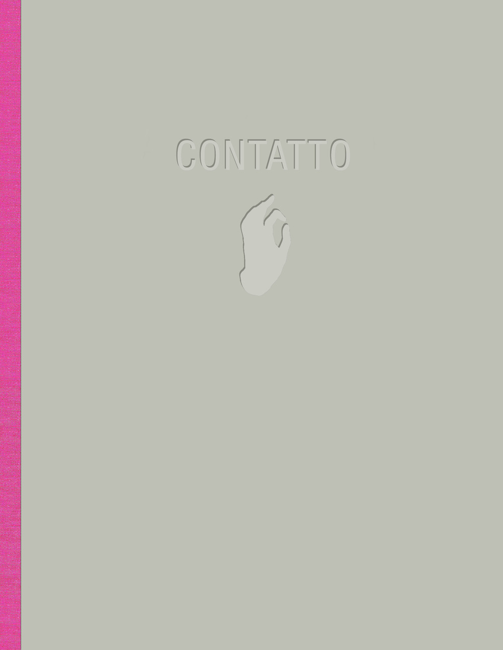 Contatto. Opere di Elia Mauceri, Elena Shaposhnikova, Oxana Tregubova, Dasha Vigori Oussova. Ediz. illustrata