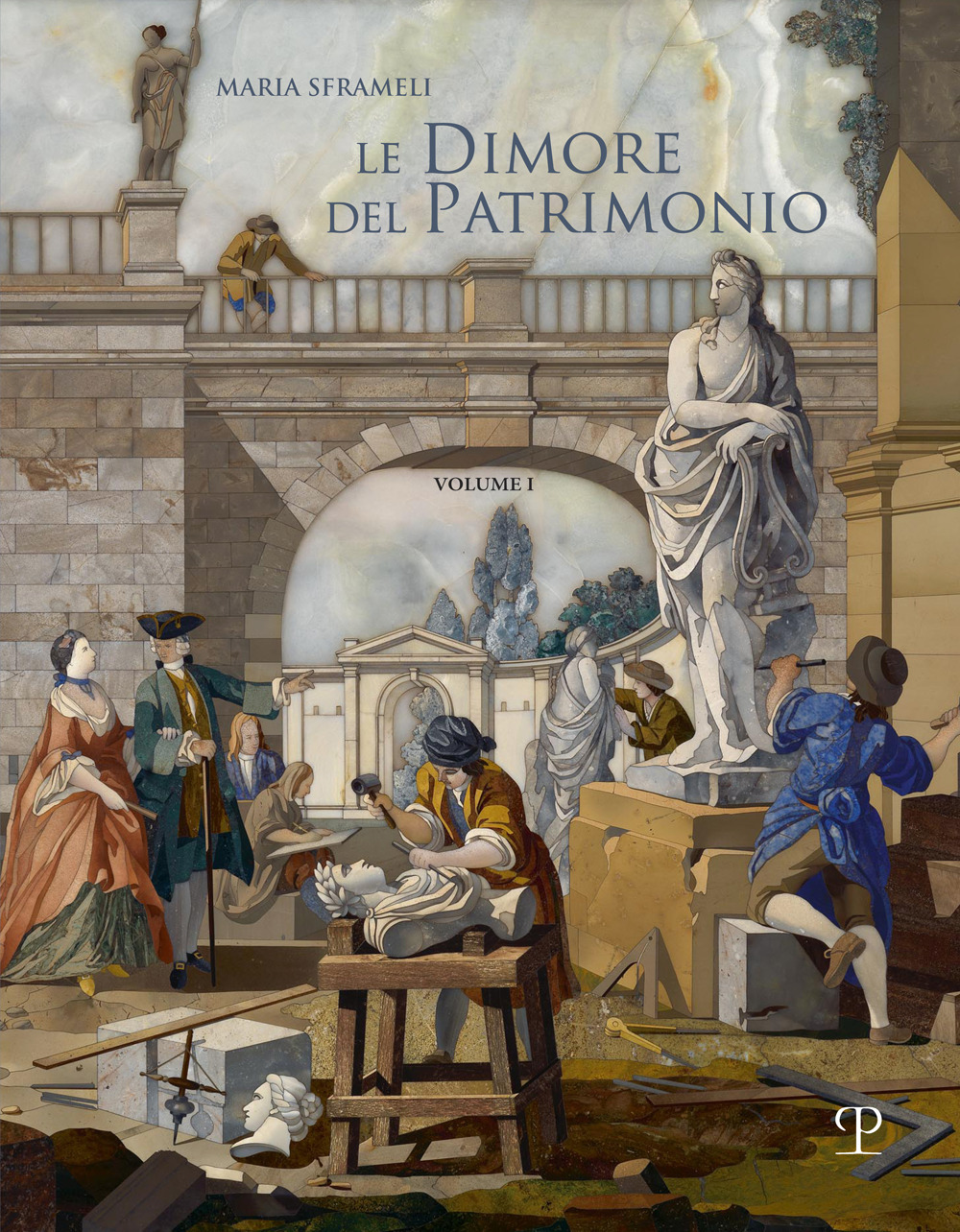 Le dimore del patrimonio. Opere delle gallerie fiorentine in deposito esterno a sedi di rappresentanza e luoghi di culto. Ediz. illustrata. Vol. 1-2