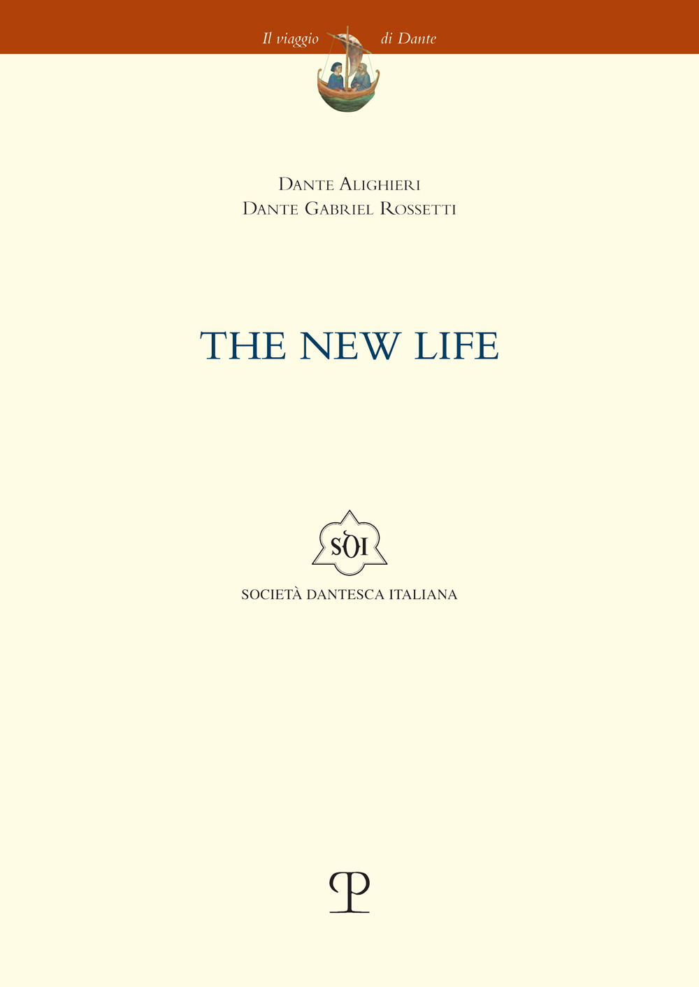 The new life