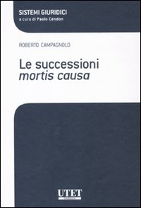 Le successioni mortis causa