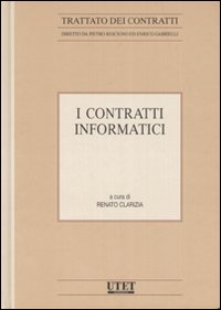 I contratti informatici